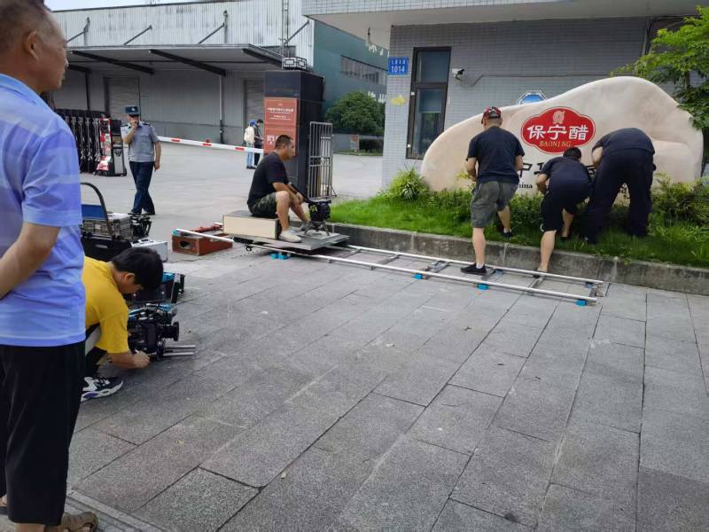 左云县TVC拍摄：制造业专属TVC方案，用镜头展现企业硬核实力！