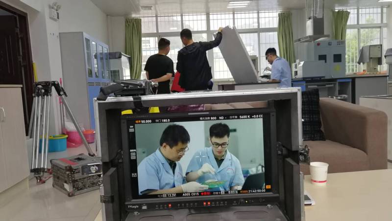 元宇宙搭台唱戏，左云县广告片拍摄公司抢滩虚拟世界首支舞