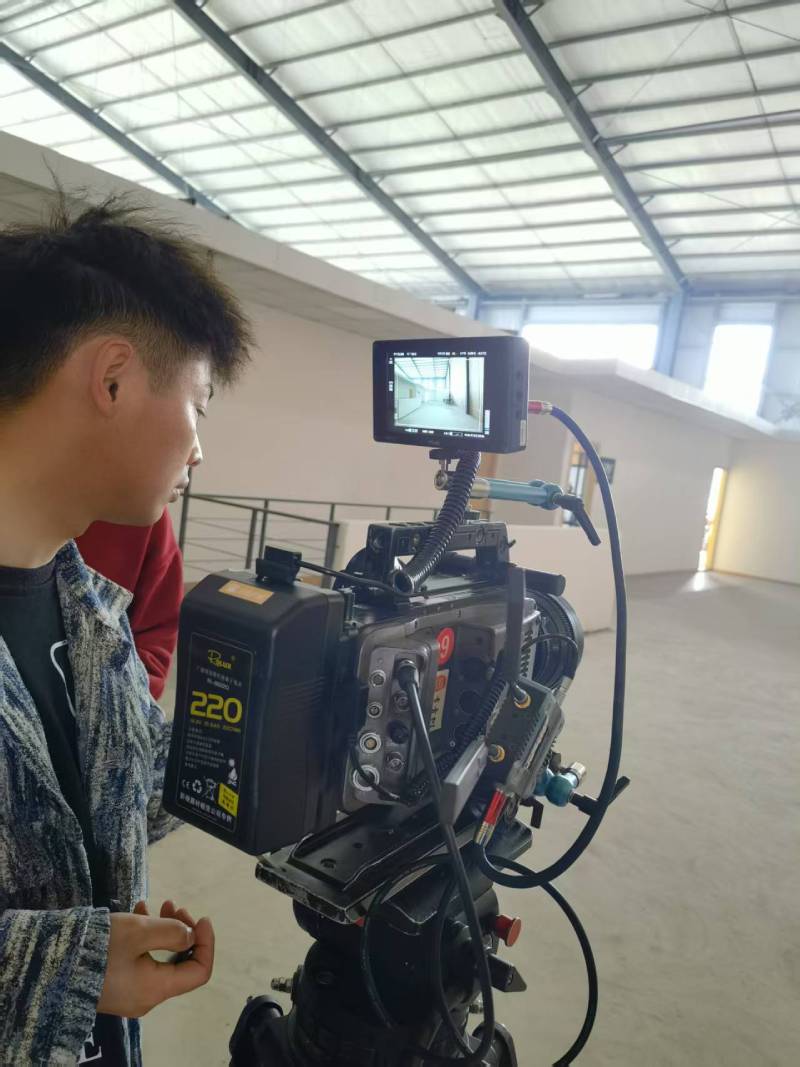 创新驱动，智领未来——左云县TVC与广告片拍摄制作的创新实践